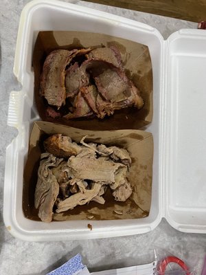 District BBQ Bristow by null