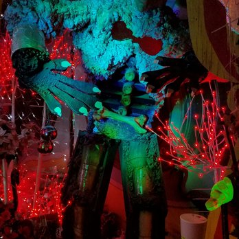Robolights - Art Galleries Near Me - Palm Springs, California Robolights - Art Galleries Near Me - Palm Springs, California