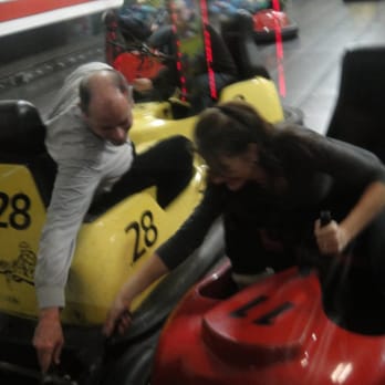 Whirlyball Novi - Party & Event Planning Near Me - Novi, Michigan