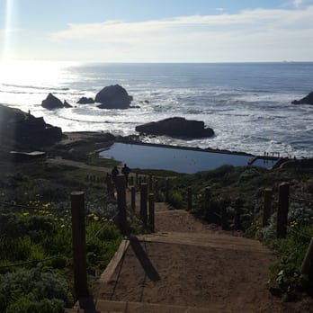 Sutro Baths - Beaches Near Me - San Francisco, California Sutro Baths - Beaches Near Me - San Francisco, California