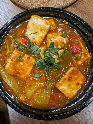 Desi Tadka Indian Grill by null