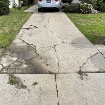 MB Paving - Before. - Masonry/Concrete Near Me - Sylmar, California MB Paving - Before. - Masonry/Concrete Near Me - Sylmar, California