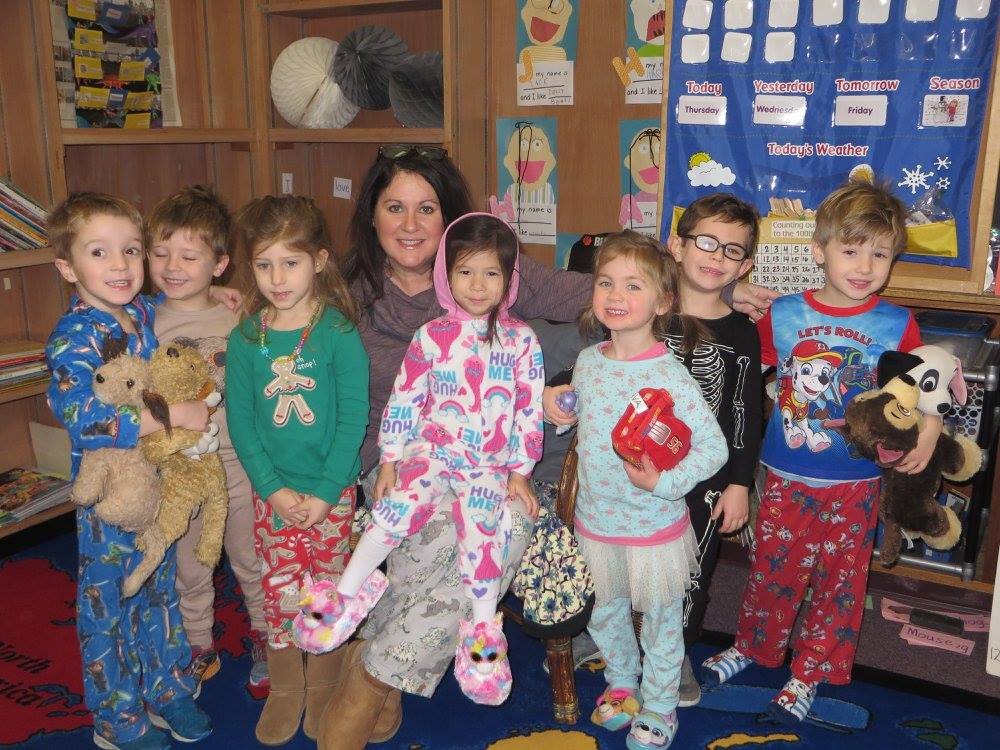 Lollipop Tree Nursery School - childcare center in West Hartford, CT