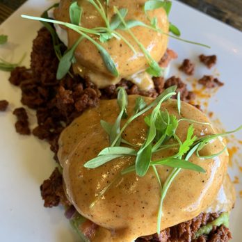 CRAFTkitchen - New American Near Me - Henderson, Nevada