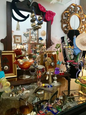 Pattye’s Closet II by null