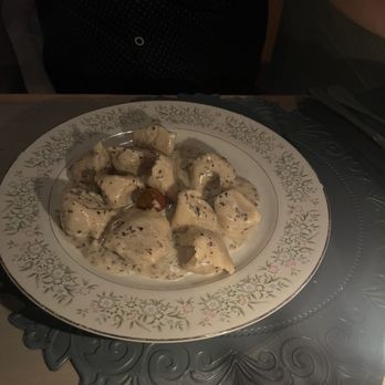 Pane e Vino - AGNOLOTTI - Italian Near Me - Miami Beach, Florida