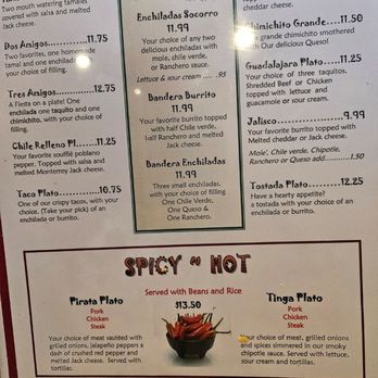 Soco’s Mexican Restaurant and Bar - Mexican Near Me - Fort Mitchell, Kentucky