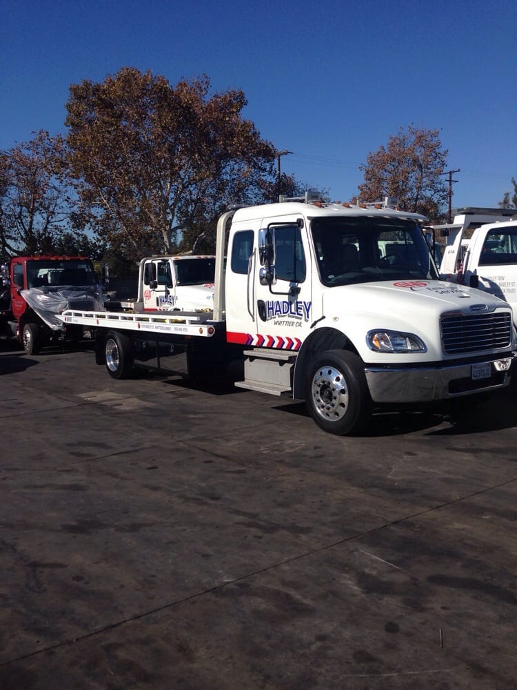 HADLEY TOW COSTA MESA Updated June 2024 49 Photos & 204 Reviews 1343 Logan Ave, Costa