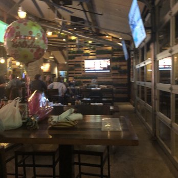 Draft Republic Carlsbad - View of part of the restaurant - Comfort Food Near Me - Carlsbad, California