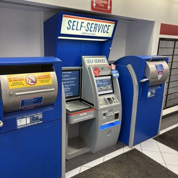 US Post Office - Self Service Kiosk with Two Package Drop Offs - Post Offices Near Me - Pittsburgh, Pennsylvania US Post Office - Self Service Kiosk with Two Package Drop Offs - Post Offices Near Me - Pittsburgh, Pennsylvania