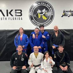 Killer Bees South Florida Brazilian Jiu Jitsu