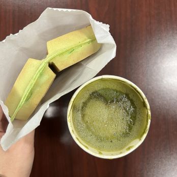 Phin Cafe - Pandan Waffle and Matcha Coffee - Bubble Tea Near Me - San Jose, California Phin Cafe - Pandan Waffle and Matcha Coffee - Bubble Tea Near Me - San Jose, California