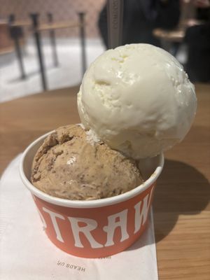 Salt & Straw by null