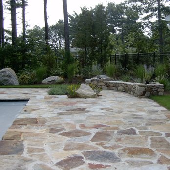 G Bourne Knowles - Masonry - Landscaping Near Me - Fairhaven, Massachusetts G Bourne Knowles - Masonry - Landscaping Near Me - Fairhaven, Massachusetts