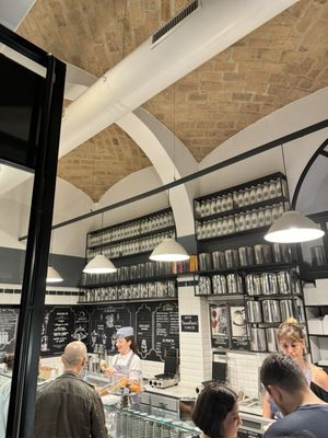 Come il Latte by null