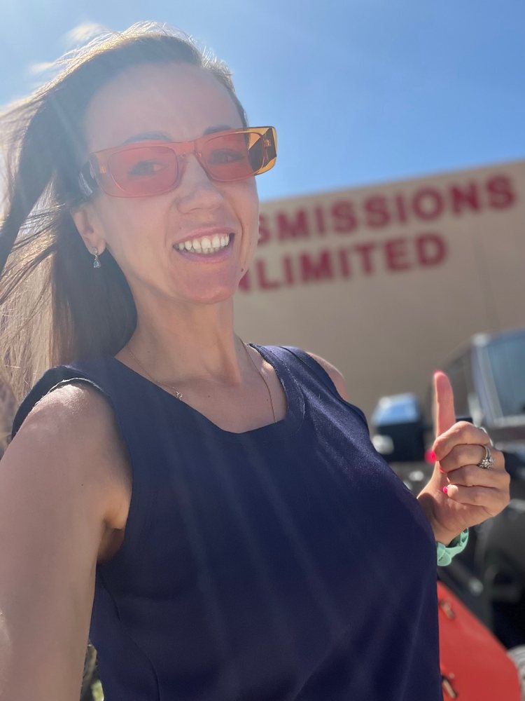 TRANSMISSIONS UNLIMITED Updated August 2024 24 Photos & 24 Reviews