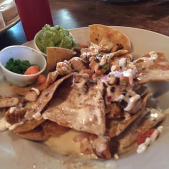 Tipsy McSway's - DELICIOUS blackened chicken nachos - Music Venues Near Me - Brunswick, Georgia Tipsy McSway's - DELICIOUS blackened chicken nachos - Music Venues Near Me - Brunswick, Georgia