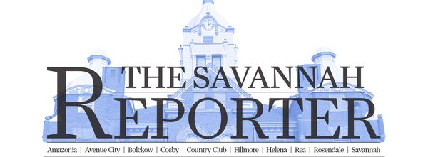The Savannah Reporter