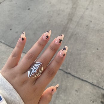 M2 Nail Lounge - Nail Salons Near Me - Alhambra , California