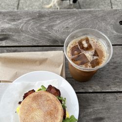 user provided Martha's Cafe photo