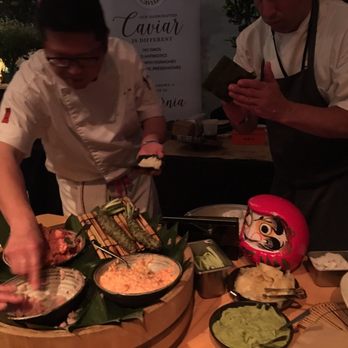Eat Drink SF - Festivals Near Me - San Francisco, California