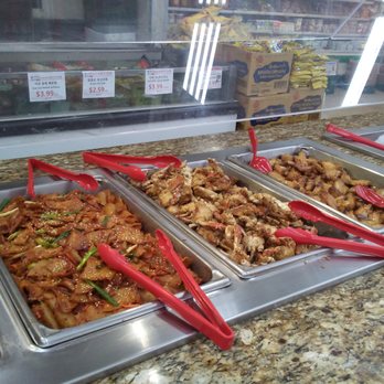 Palama Supermarket - Seasoned fish cakes - International Grocery Near Me - Honolulu, Hawaii