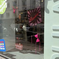 Sui Ava Store