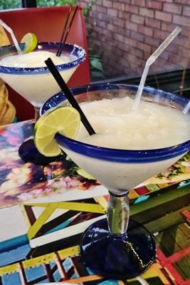 Los Cabos bar and grill by null