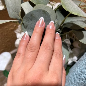 Fashion Nails - Nail Salons Near Me - Merced, California