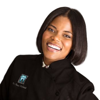 Kyra D. Barnes, DDS - Dr. Kenya McCalebb, DDS - General Dentistry Near Me - Chicago, Illinois Kyra D. Barnes, DDS - Dr. Kenya McCalebb, DDS - General Dentistry Near Me - Chicago, Illinois