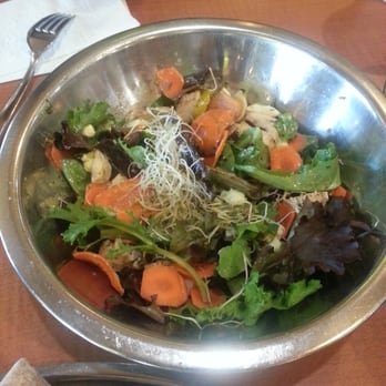 Salata - Soup Near Me - Houston, Texas Salata - Soup Near Me - Houston, Texas