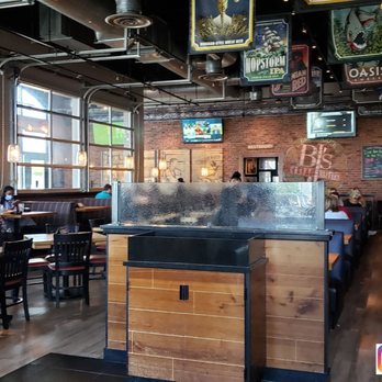 BJ's Restaurant & Brewhouse - Cool inside - New American Near Me - Fort Wayne, Indiana BJ's Restaurant & Brewhouse - Cool inside - New American Near Me - Fort Wayne, Indiana