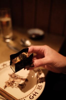 Norman's Japanese Grill by null