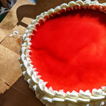 Patrick's Cafe & Bakery - Guava cake - Bakeries Near Me - Seattle, Washington Patrick's Cafe & Bakery - Guava cake - Bakeries Near Me - Seattle, Washington