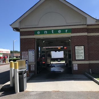 Market Plus - Car wash - Convenience Stores Near Me - Virginia Beach, Virginia