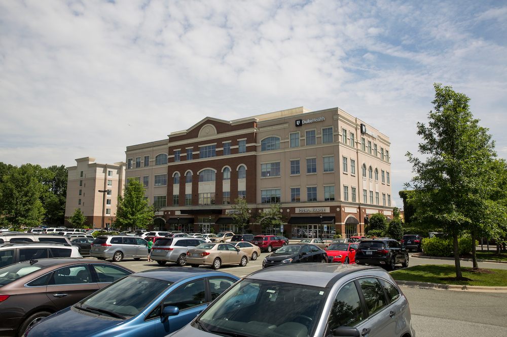 DUKE MOHS MICROGRAPHIC SURGERY Updated October 2024 5324 McFarland