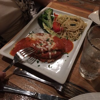 Cicciotti's - Eggplant parm- delicious - Italian Near Me - Carlsbad, California Cicciotti's - Eggplant parm- delicious - Italian Near Me - Carlsbad, California