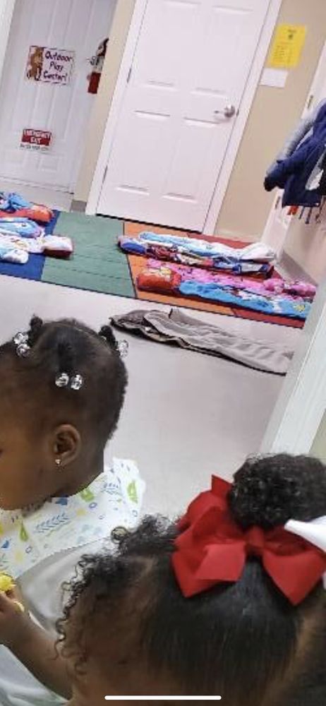 Temple's Preschool of Math & Science - childcare center in New Orleans, LA