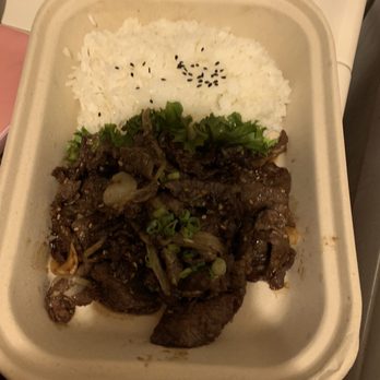 Soh Grill House - 4. Kalbi Box - Barbeque Near Me - Pasadena, California Soh Grill House - 4. Kalbi Box - Barbeque Near Me - Pasadena, California