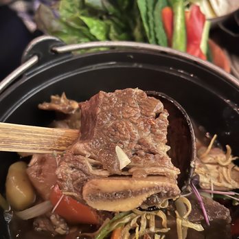 Barn Joo 35 - Galbi-Jjim - Korean Near Me - New York, New York Barn Joo 35 - Galbi-Jjim - Korean Near Me - New York, New York