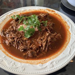 Libra De Birria
