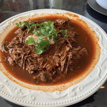 Barca Restaurant - Libra de Birria - Tacos Near Me - Chicago, Illinois