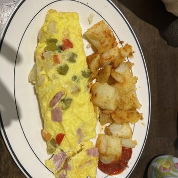 Swing the Teapot - Western Omelette - Music Venues Near Me - Floral Park, New York