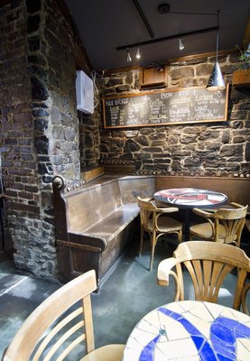 Bar Le Sacrilège by null