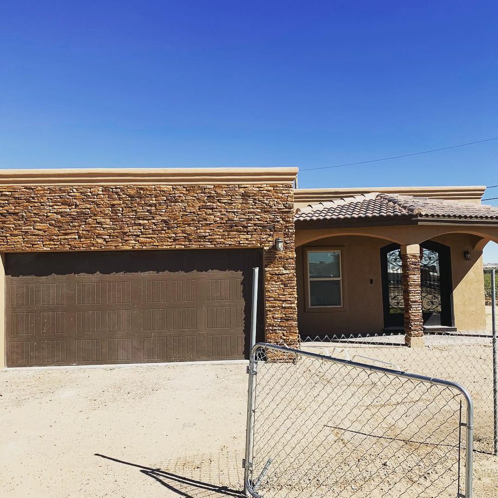 Slide of Moy Construction and Remodeling