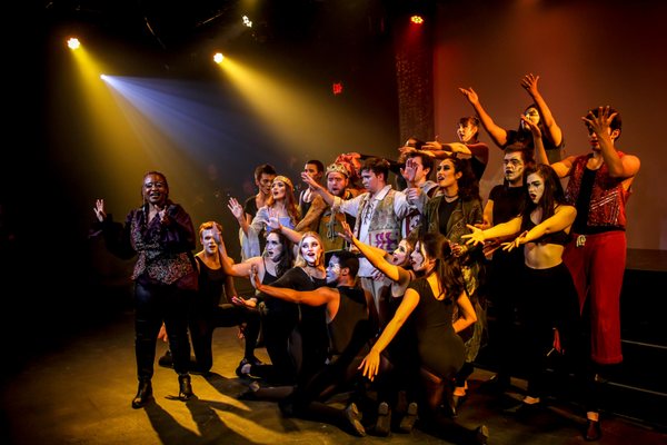 KD Conservatory by null