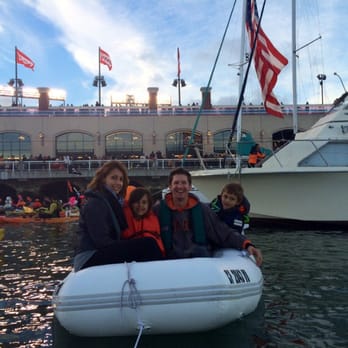 McCovey Cove - World Series 2014 - Local Flavor Near Me - San Francisco, California McCovey Cove - World Series 2014 - Local Flavor Near Me - San Francisco, California