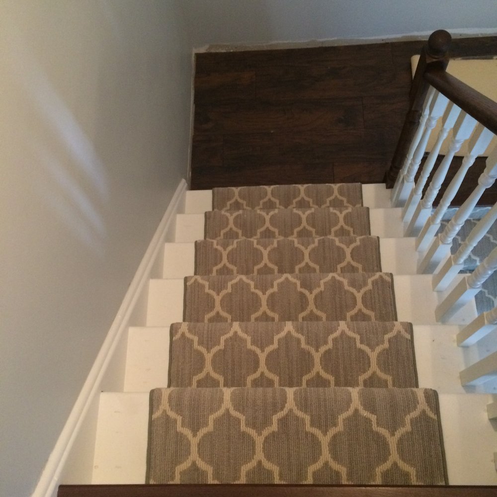 Floorians - Carpet Installation Near Me - Toronto, Ontario