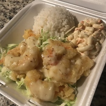 Suha Bites - Mayo shrimp - Hawaiian Near Me - Las Vegas, Nevada Suha Bites - Mayo shrimp - Hawaiian Near Me - Las Vegas, Nevada