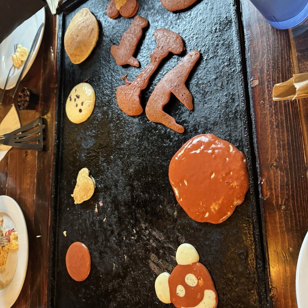 Backwater - Breakfast & Brunch Near Me - Melbourne, Florida Backwater - Breakfast & Brunch Near Me - Melbourne, Florida